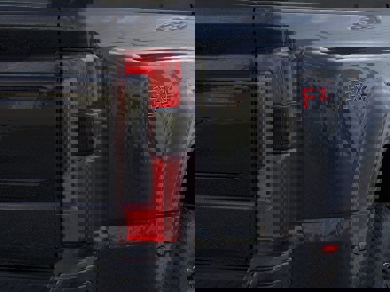 New 2026 Ford F350 Platinum image 21