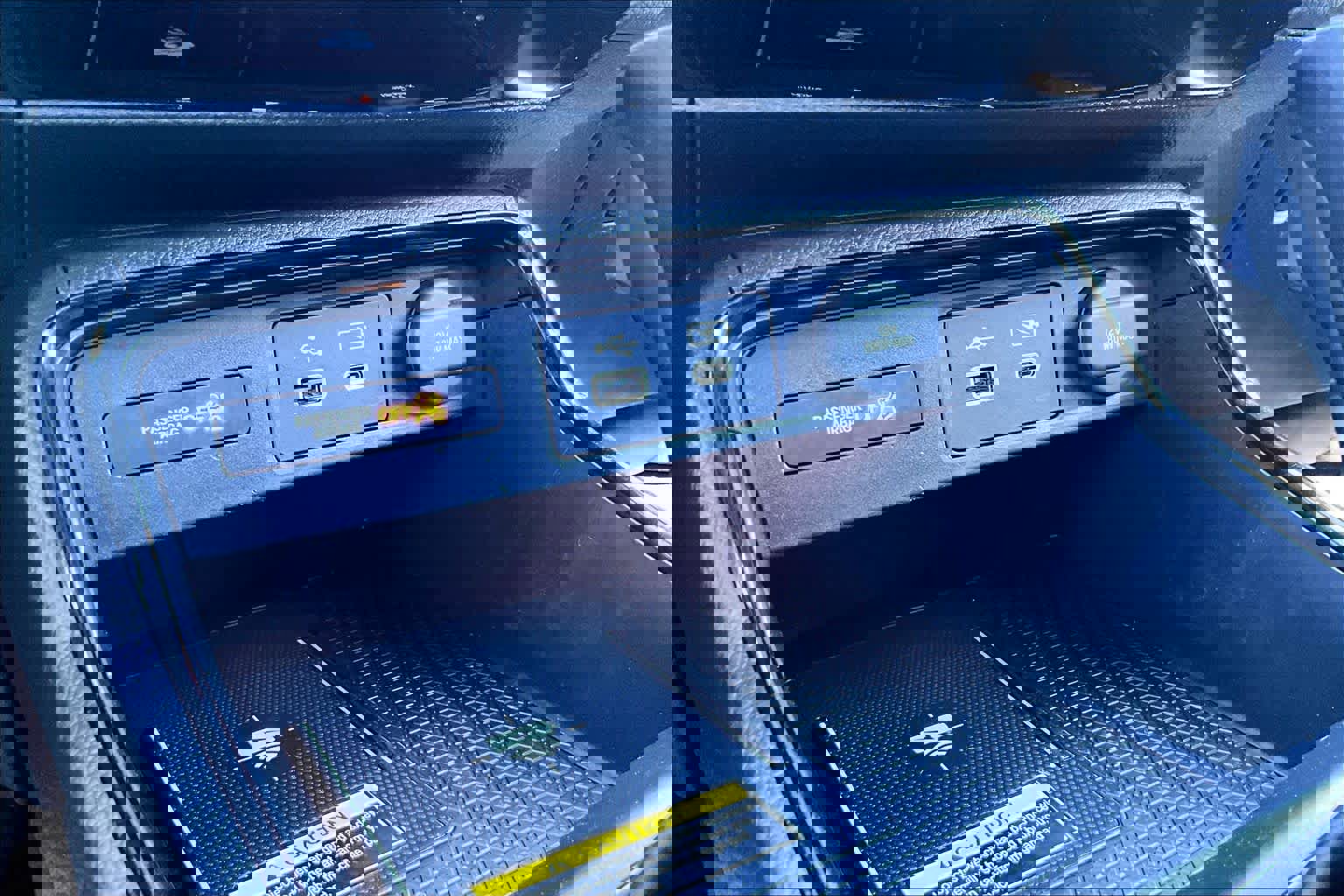 Used 2023 Honda CR-V Sport Touring image 35