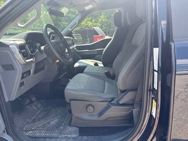 Used 2022 Ford F150 XLT w/ XTR Package AWD/4WD image 15