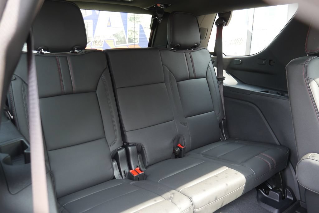 New 2026 Chevrolet Tahoe RST AWD/4WD image 19