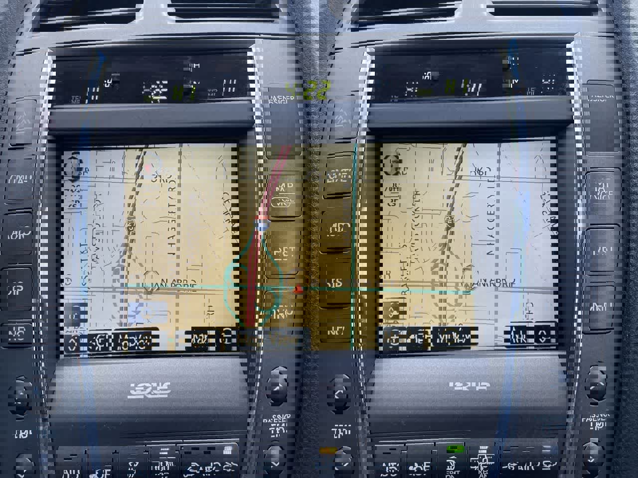 Used 2007 Lexus ES 350 image 21