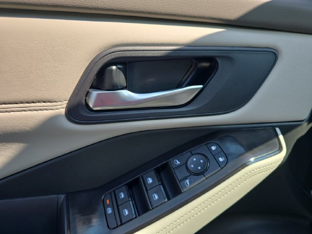 New 2026 Nissan Rogue Dark Armor FWD image 37