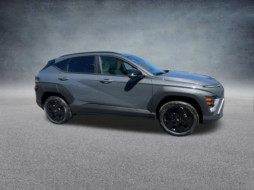 Certified 2026 Hyundai Kona SEL Sport AWD/4WD image 29