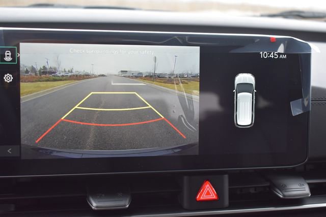 New 2026 Kia Carnival EX FWD image 34