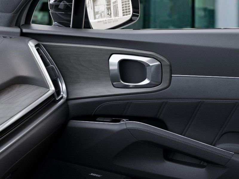 New 2026 Kia Sorento SX Prestige image 25