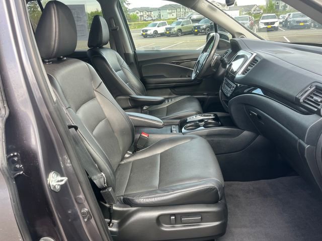 Used 2020 Honda Ridgeline RTL-E image 9