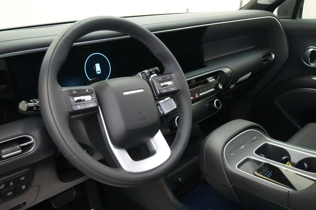 New 2026 Hyundai Palisade Calligraphy image 12