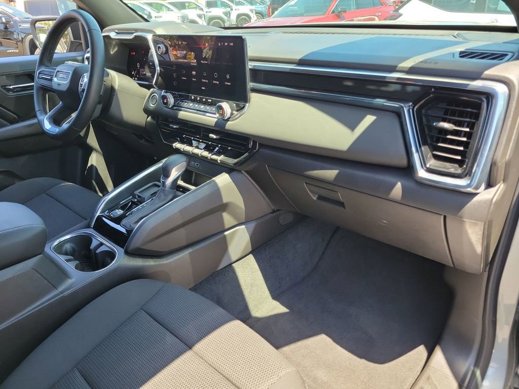 Used 2025 GMC Canyon Elevation w/ Convenience Package image 27