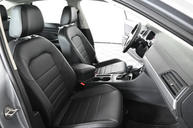 Used 2021 Volkswagen Jetta SE image 12