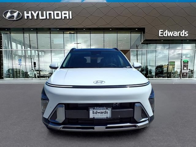 New 2026 Hyundai Kona Limited AWD/4WD image 11