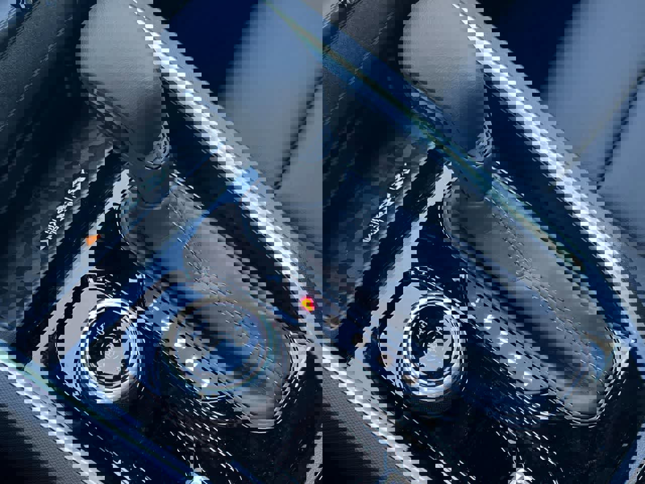 New 2025 Chevrolet Colorado Trail Boss w/ Midnight Edition image 26