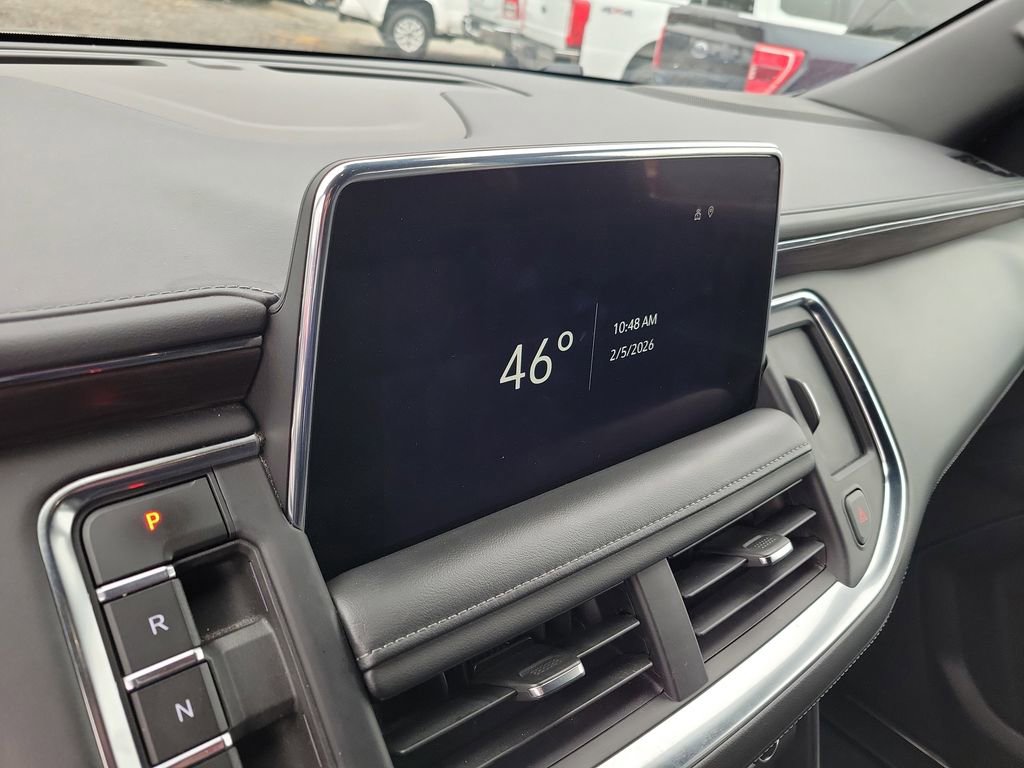 Used 2023 Chevrolet Suburban LT RWD image 22