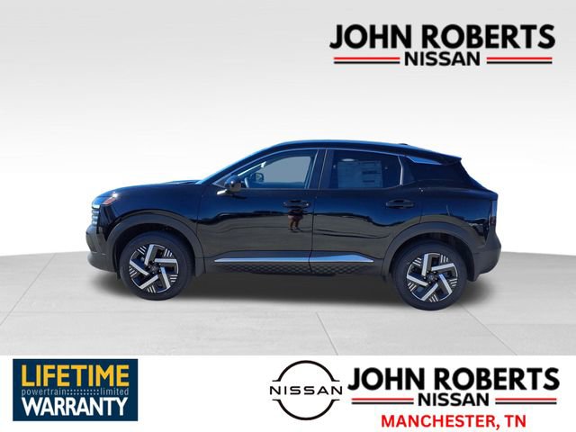 New 2026 Nissan Kicks SV image 2