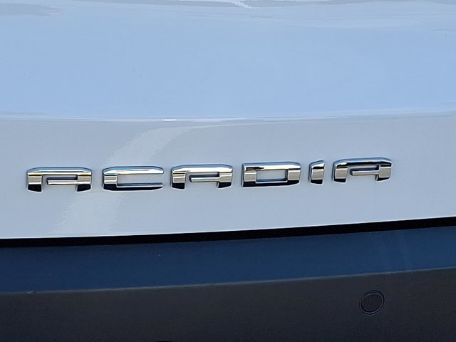 Used 2021 GMC Acadia AT4 w/ Trailering Package image 42