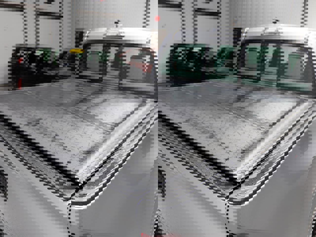 Used 2017 Toyota Tacoma SR image 9