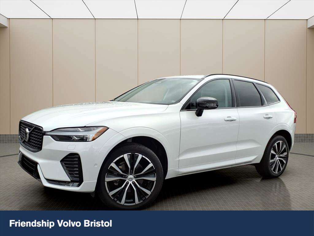 Used 2023 Volvo XC60 B5 Plus w/ Protection Package Premier