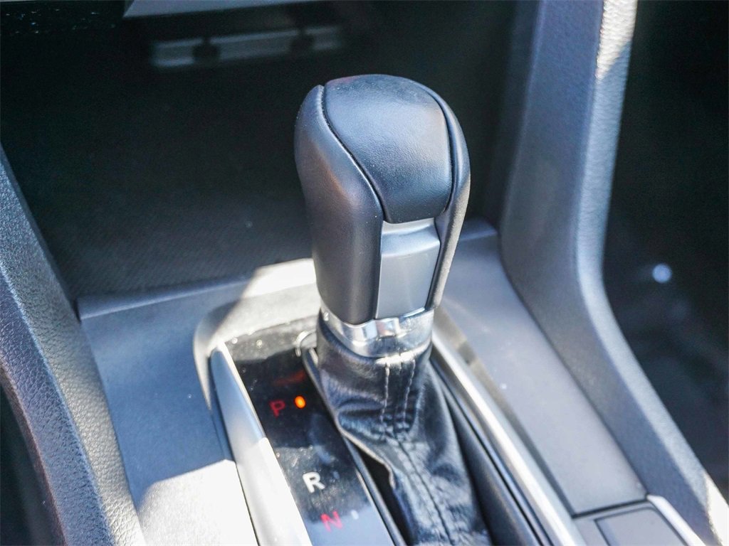 Used 2020 Honda Civic Sport image 22