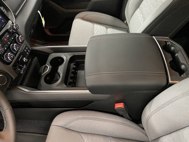 New 2026 RAM 1500 Big Horn image 20