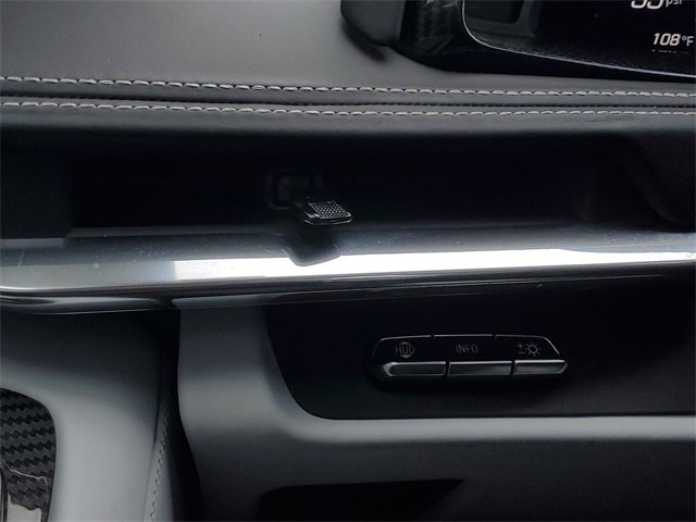 Certified 2020 Chevrolet Corvette Stingray w/ 3LT Preferred Equipment Group image 14