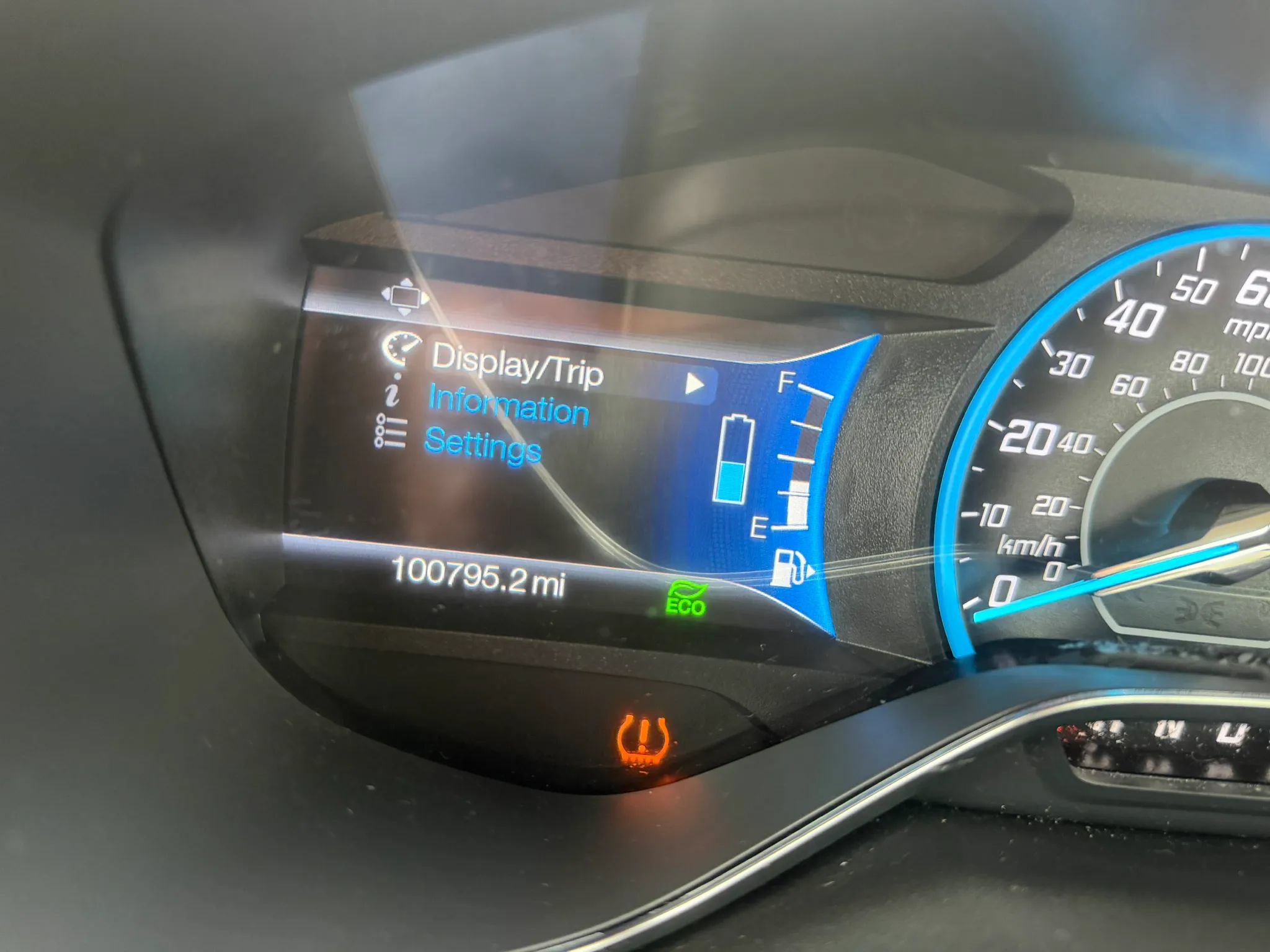 Used 2017 Ford C-MAX SE FWD image 11