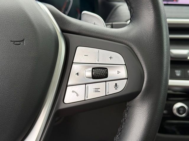 Certified 2023 BMW X3 sDrive30i w/ Premium Package image 26