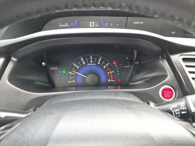 Used 2014 Honda Civic EX-L image 11