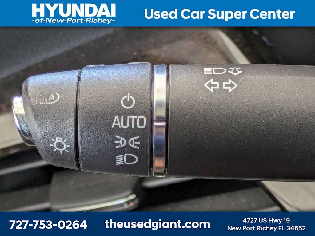 Used 2018 Cadillac CT6 Luxury AWD/4WD image 40