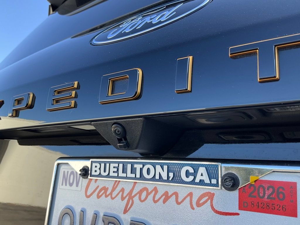 Used 2025 Ford Expedition Tremor AWD/4WD image 23