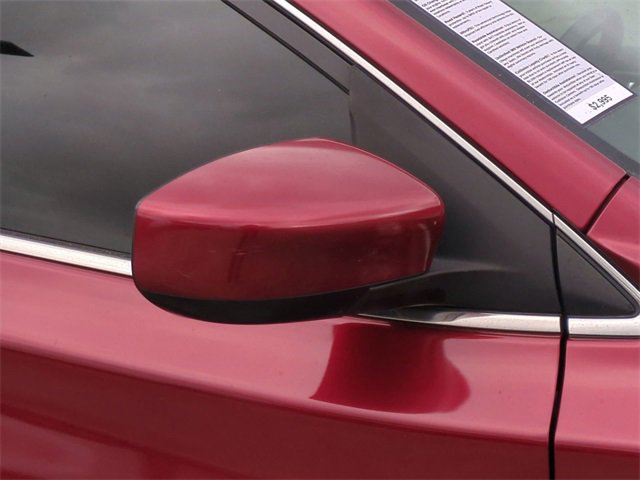 Used 2018 Nissan Sentra SV image 12