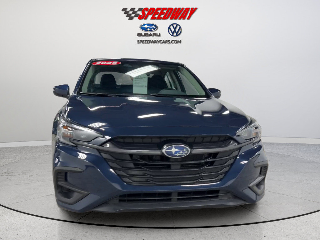 Certified 2025 Subaru Legacy Premium AWD/4WD image 13