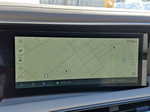 New 2026 Hyundai Palisade Limited AWD/4WD image 18