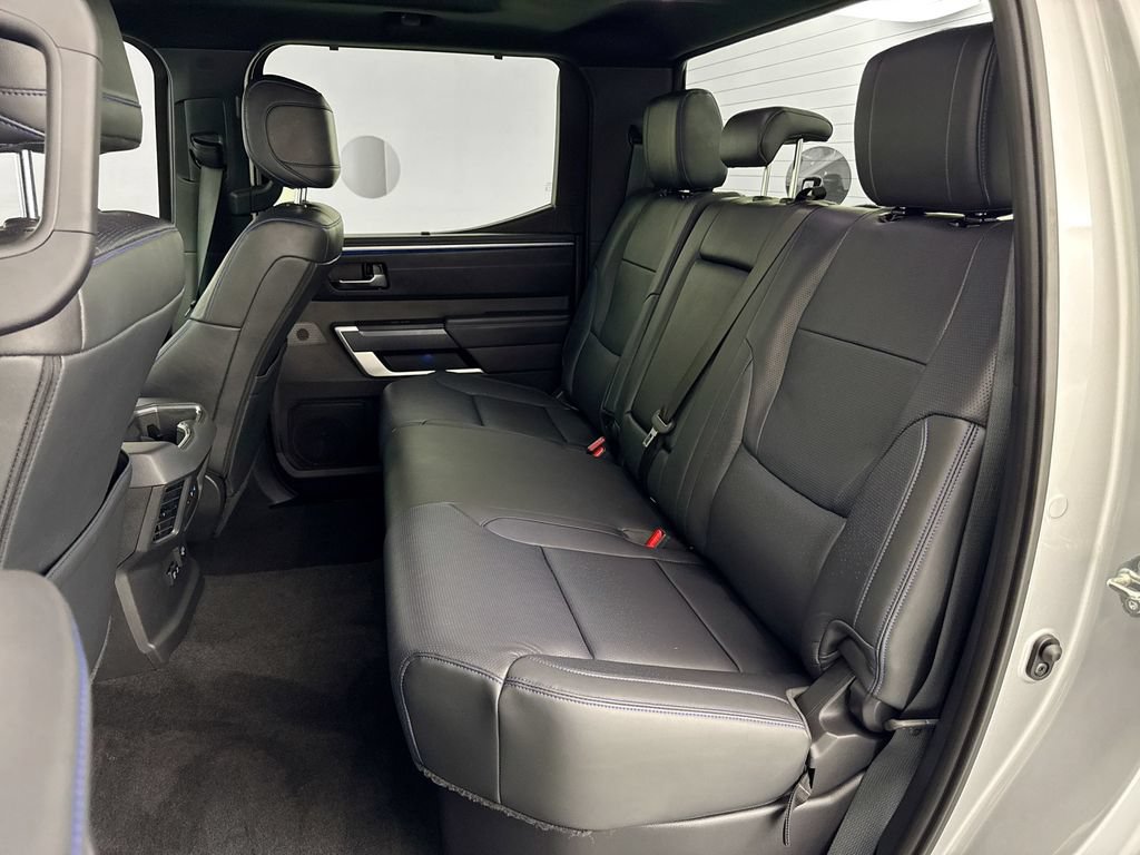 Used 2022 Toyota Tundra Platinum RWD image 25