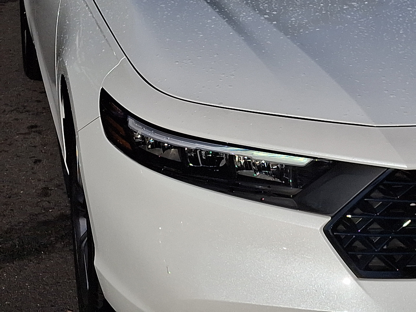 Used 2024 Honda Accord EX image 9