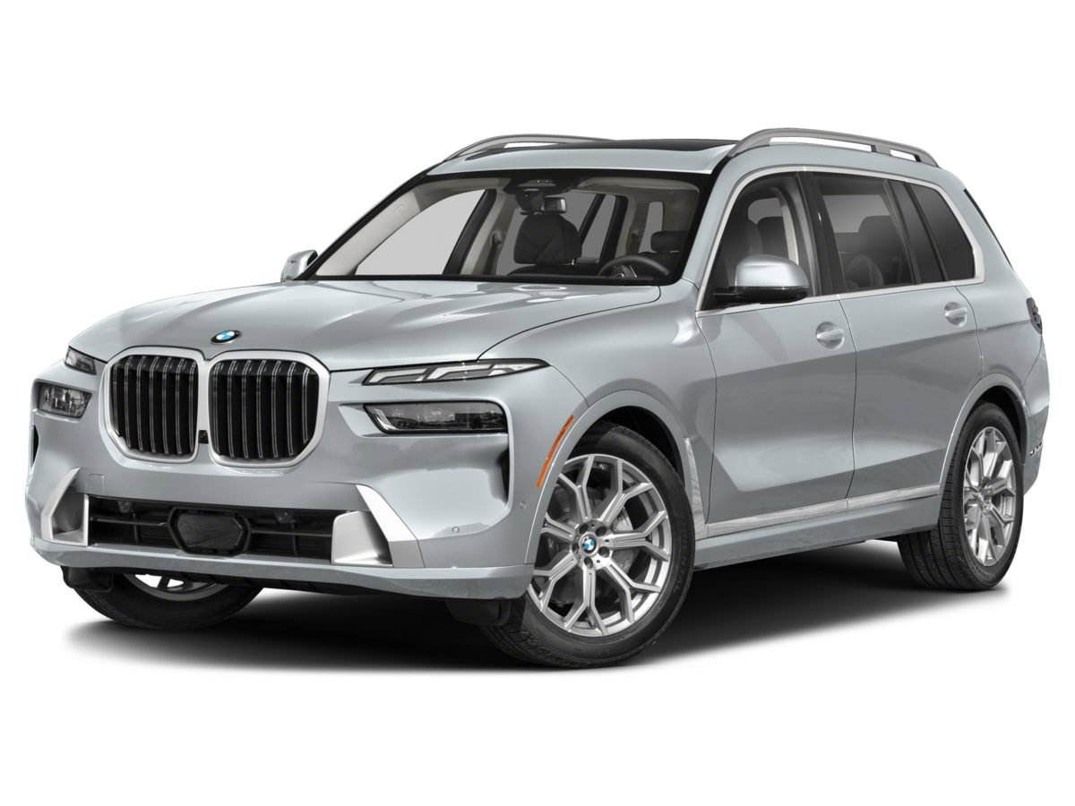 New 2026 BMW X7 M60i video 1