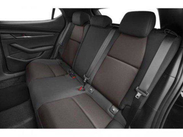 New 2026 MAZDA MAZDA3 s FWD image 15