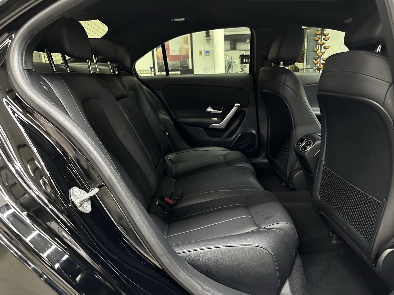 Used 2020 Mercedes-Benz A 220 image 15