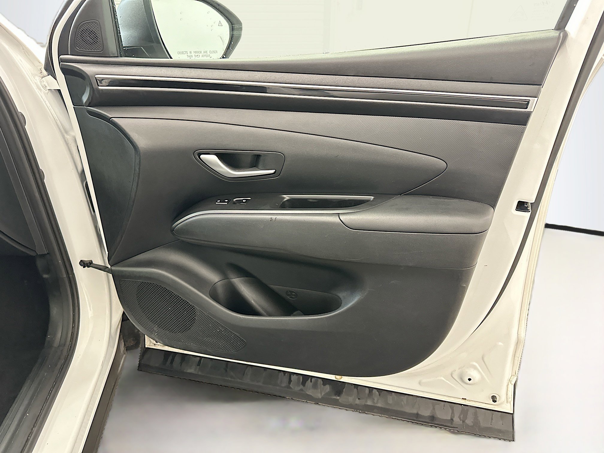 Used 2024 Hyundai Santa Cruz SEL image 32