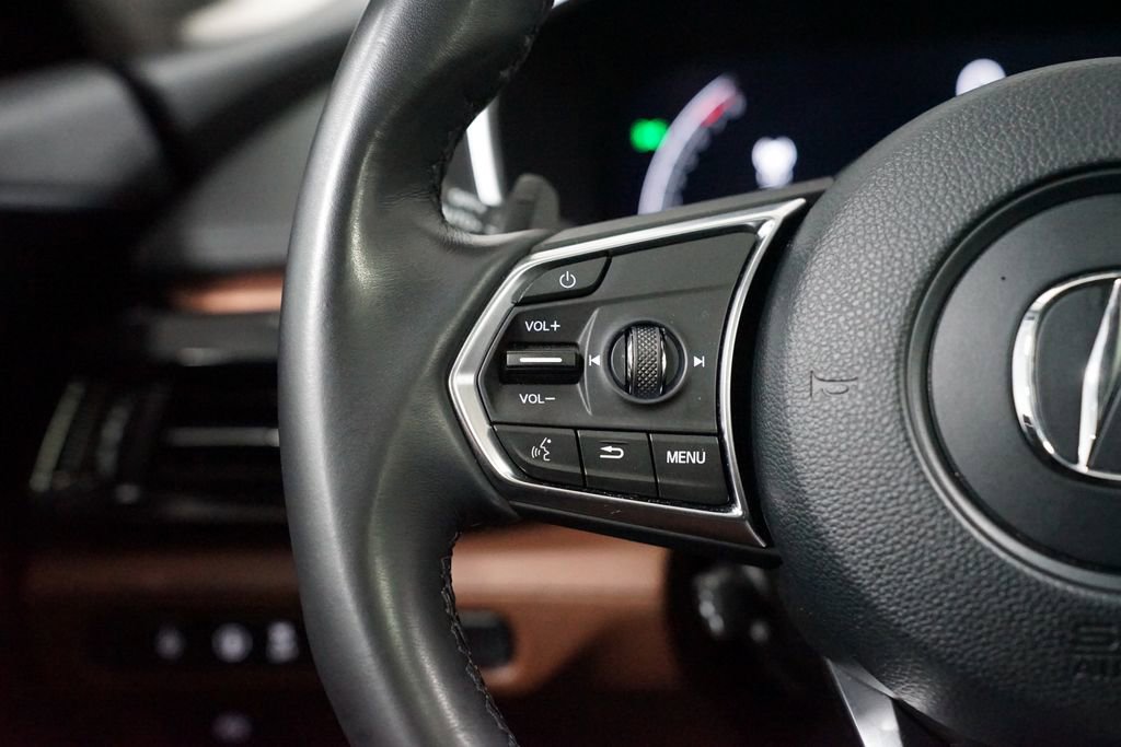Used 2025 Acura MDX w/ Technology Package image 14