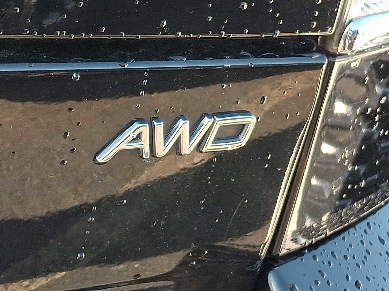 Used 2013 Volvo XC90 3.2 AWD/4WD image 27