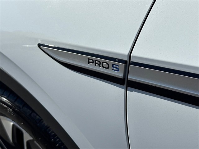 Certified 2022 Volkswagen ID.4 Pro S image 9