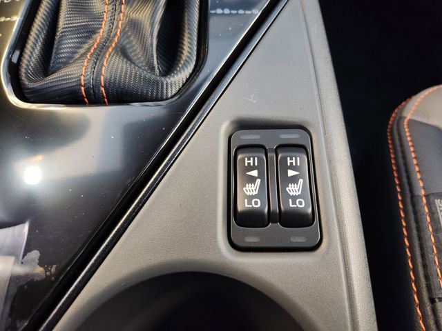 New 2025 Subaru Crosstrek 2.5i Limited image 22