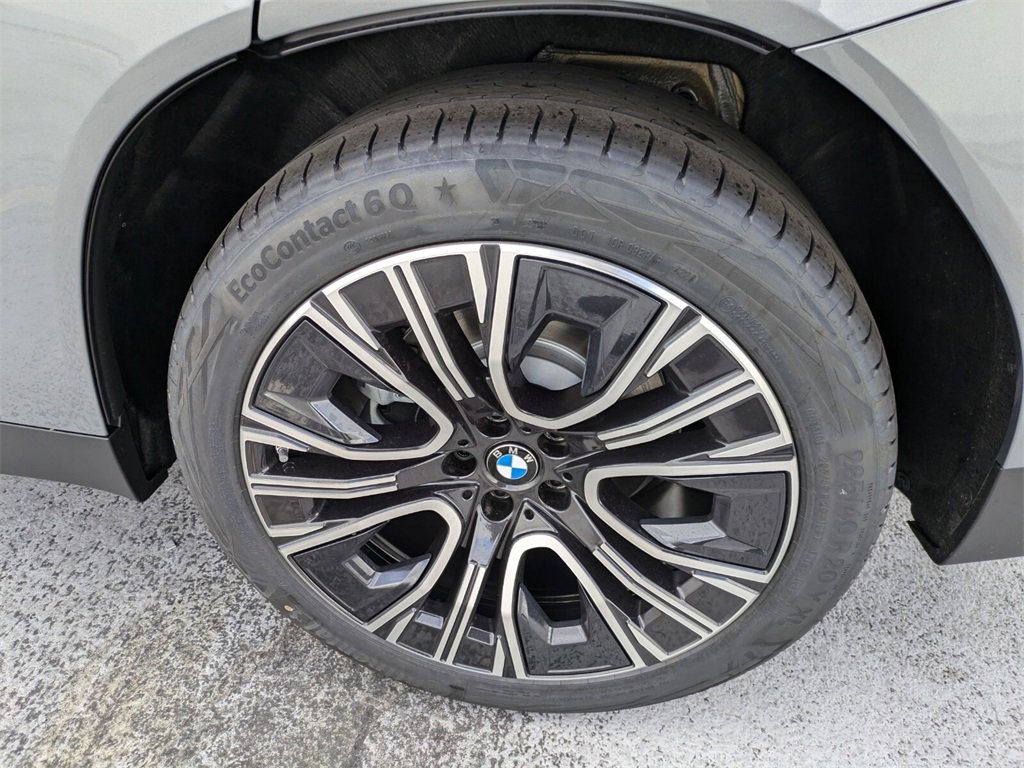 New 2026 BMW X3 xDrive30 w/ Convenience Package image 6