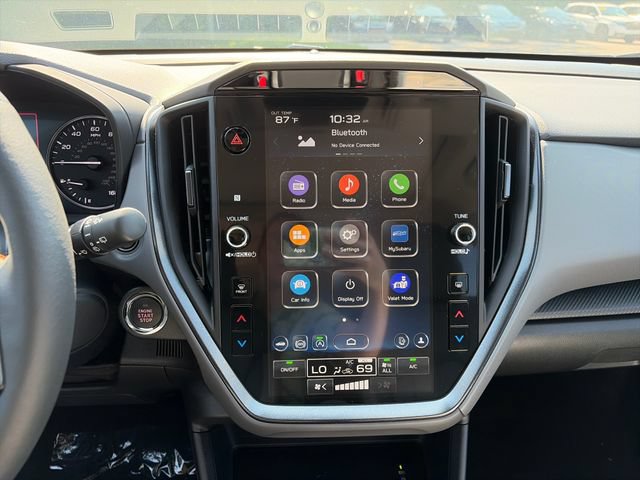 New 2026 Subaru Crosstrek 2.5i Limited AWD/4WD image 16