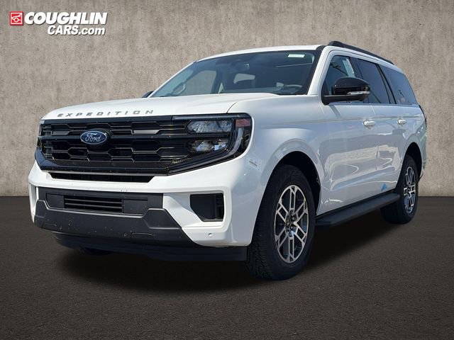 New 2026 Ford Expedition Active AWD/4WD image 3