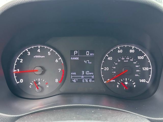 Used 2019 Hyundai Accent SE image 40