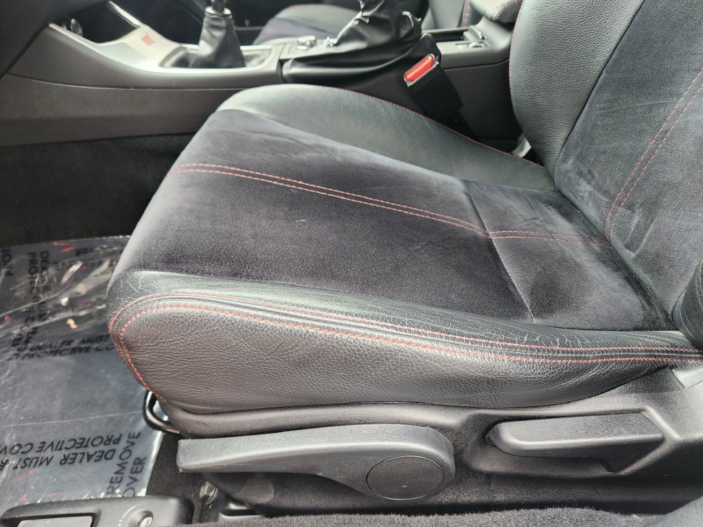 Used 2013 Subaru Impreza WRX STI AWD/4WD image 16