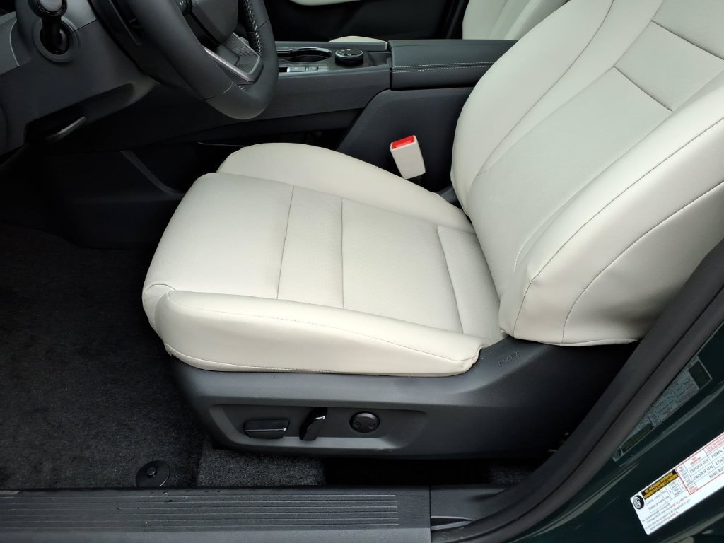 New 2027 Nissan Rogue Dark Armor AWD/4WD image 18