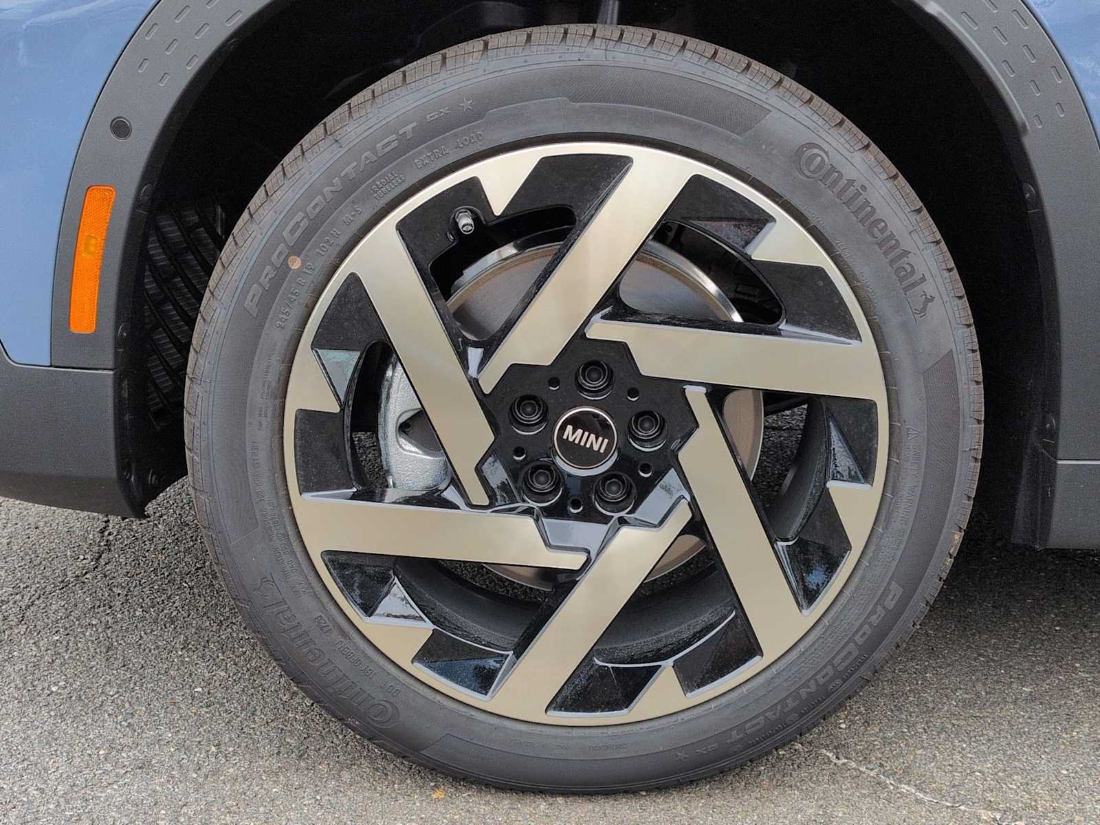 New 2027 MINI Cooper Countryman S AWD/4WD image 14