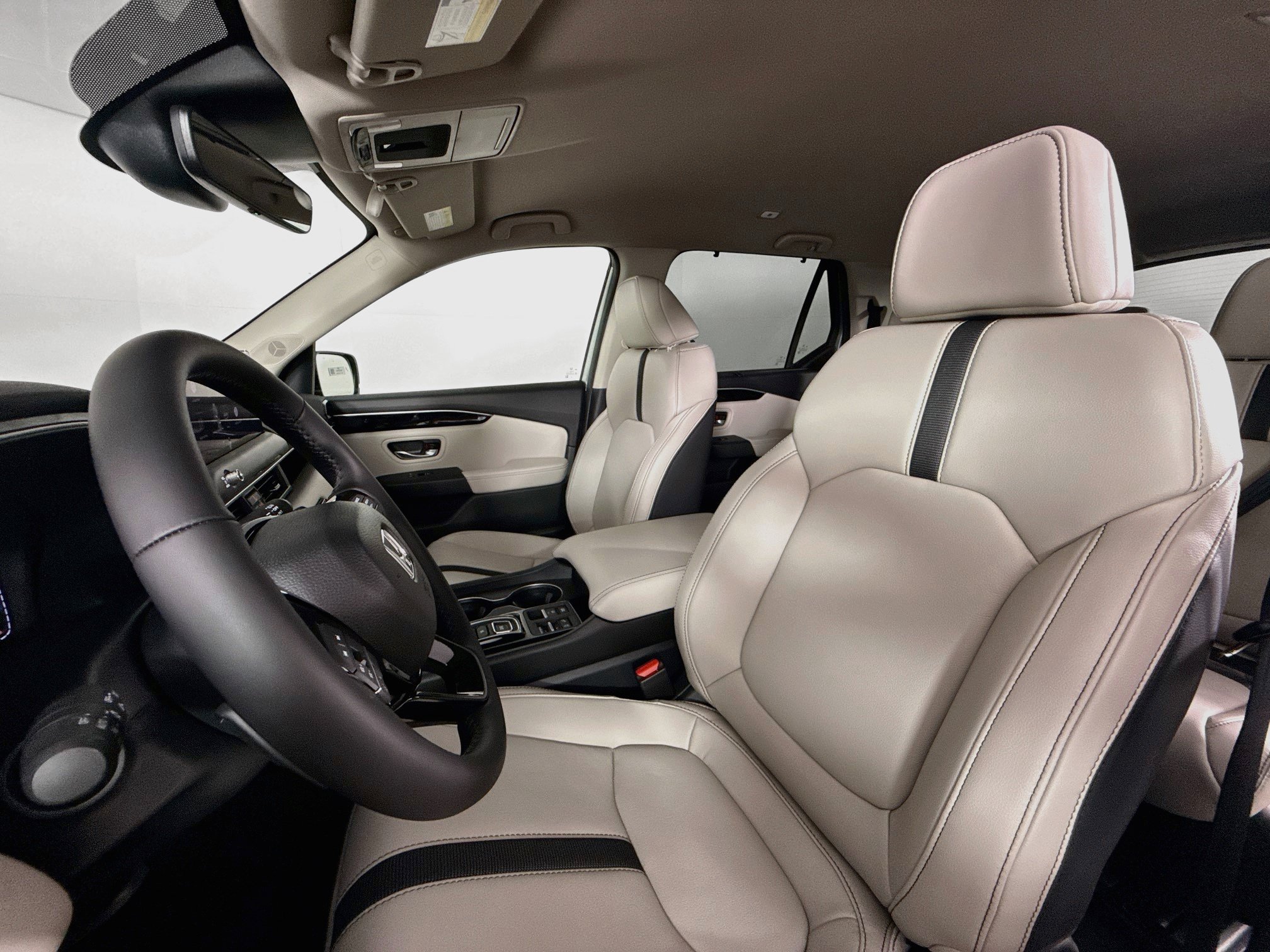 New 2026 Honda Pilot EX-L image 26