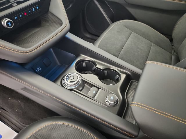 New 2026 Ford Explorer Tremor w/ Tremor Ultimate Package AWD/4WD image 16